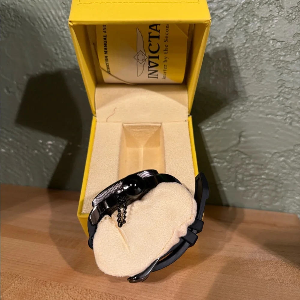 NWT Invicta Russian Pro Diver Model Watch Gen 1 - Picture 3 of 7